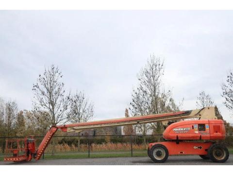 JLG 860 SJ | 28 méter | 230 kg | 2004 | 7 434 üzemóra | Lízing 20%-tól JLG 860 SJ | 28 méter | 230 kg | 2004 | 7 434 üzemóra | Lízing 20%-tól
