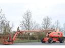 JLG 860 SJ | 28 méter | 230 kg | 2004 | 7 434 üzemóra | Lízing 20%-tól
