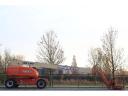 JLG 860 SJ | 28 méter | 230 kg | 2004 | 7 434 üzemóra | Lízing 20%-tól