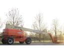 JLG 860 SJ | 28 méter | 230 kg | 2004 | 7 434 üzemóra | Lízing 20%-tól