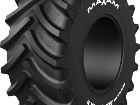 Maxam Ms951R R-1W 650/75R32 Agrixtra H 172D/175A8 TL Maxam Ms951R R-1W 650/75R32 Agrixtra H 172D/175A8 TL