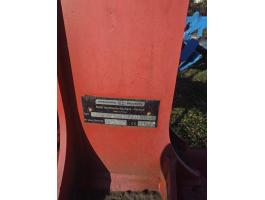 Váltavaforgó eke eladó