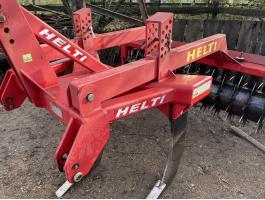 Helti lazító eladó újszerű állapotban