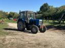 MTZ Belarusz 82