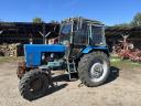 MTZ Belarusz 82
