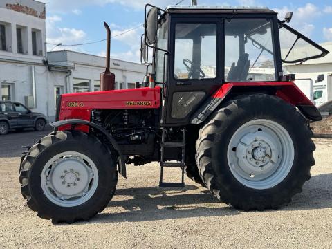 MTZ BELARUS 820.4 MTZ BELARUS 820.4