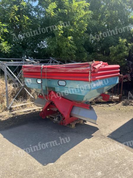 Sulky műtrágyaszóró