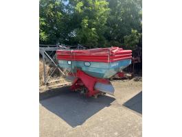 Sulky műtrágyaszóró