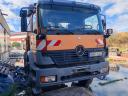 Mercedes-Benz Atego 1828 darus billencs 4x4 eladó