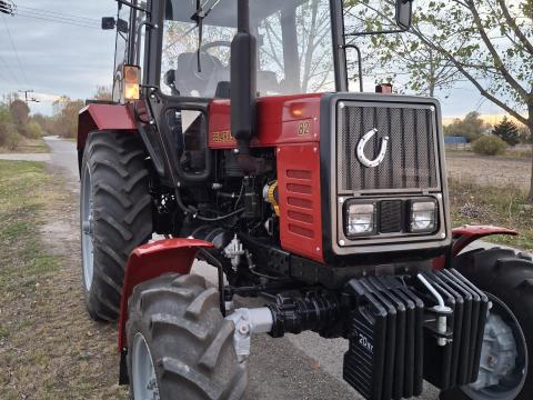 MTZ 82 eladó kiváló állapotban MTZ 82 eladó kiváló állapotban