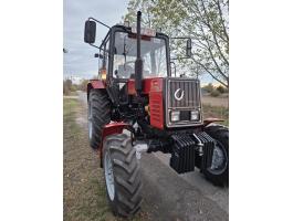 MTZ 82 eladó kiváló állapotban