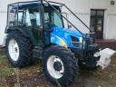 New Holland TL90A eladó – jó állapotú traktor kedvező áron