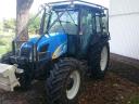 New Holland TL90A eladó – jó állapotú traktor kedvező áron