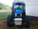 New Holland TL90A eladó – jó állapotú traktor kedvező áron