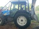 New Holland TL90A eladó – jó állapotú traktor kedvező áron