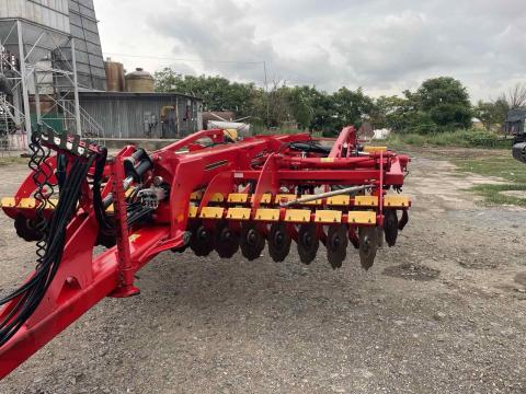 Väderstad TOPDOWN 400 Väderstad TOPDOWN 400