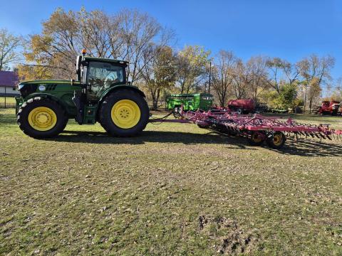 Eladó 2007-es évjáratú Väderstad NZ Aggressive 8 méter munkaszélességű kombinátor Eladó 2007-es évjáratú Väderstad NZ Aggressive 8 méter munkaszélességű kombinátor