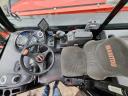 Manitou MLT840-145PS teleszkópos rakodó