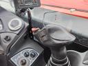 Manitou MLT840-145PS teleszkópos rakodó