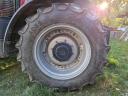 Case IH Luxxum 100 eladó – keveset használt, hibátlan traktor