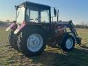 MTZ BELARUS 892.2 Trac Lift 240 Profi Liner Homlokrakodóval