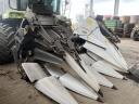 Oros Cornado 4+2 CHOP kukorica vágóasztal Claas adaptációval eladó