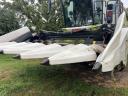 Oros Cornado 4+2 CHOP kukorica vágóasztal Claas adaptációval eladó