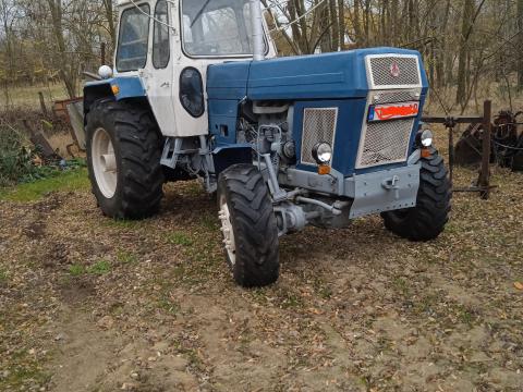 Fortschritt ZT 303 AS traktor eladó Kiskunhalason Fortschritt ZT 303 AS traktor eladó Kiskunhalason