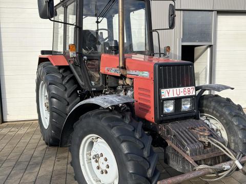 MTZ-892.2 MTZ-892.2