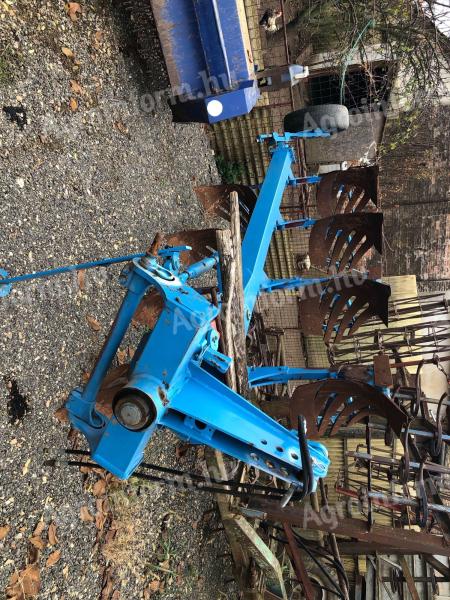 Lemken eke Opal 150 4+1 váltva forgató