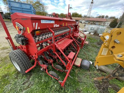 Gabona vetőgép Gabona vetőgép