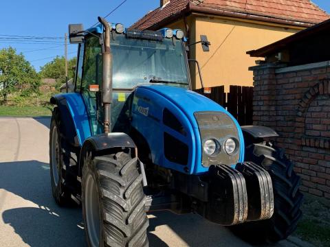Landini Ghibli 80 traktor kiváló állapotban eladó Landini Ghibli 80 traktor kiváló állapotban eladó