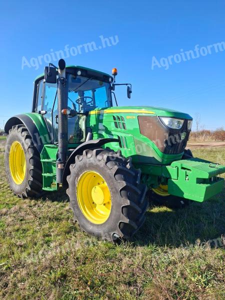 John Deere 6150M