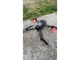 DJI Mavic 3 Multispectral (Mavic 3M) eladó – mezőgazdasági drón kiváló állapotban