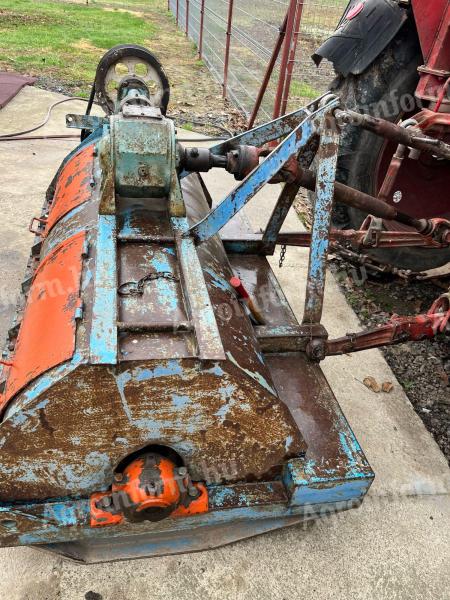 7717.Kölked.Hunyadi.u.1