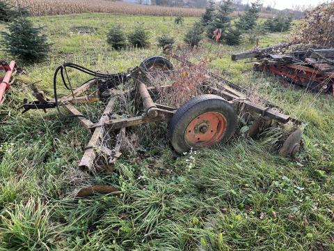 XT-3 tárcsa XT-3 tárcsa