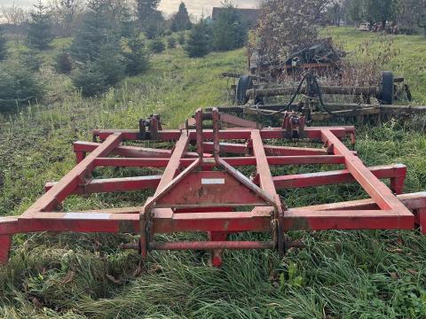 Ásó borona Ásó borona