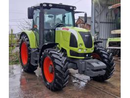Claas ares 567atz