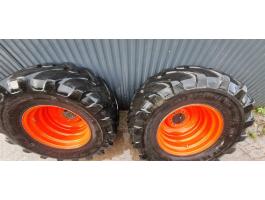 Lexion hátsó kerék, felni