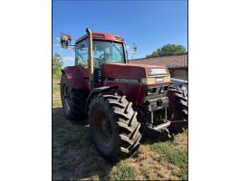 Case ih 7120 mtz zetor