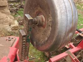 Vogel noot eke kereket keresek