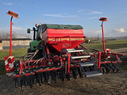 Vogel Noot Masterdrill DF- Ha 400 Vogel Noot Masterdrill DF- Ha 400