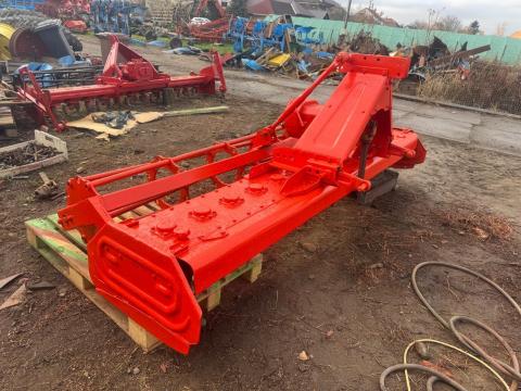 MASCHIO 3 MÉTERES FORGÓBORONA