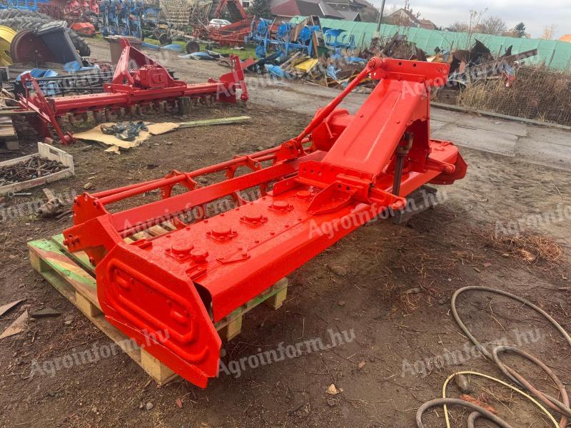 MASCHIO 3 MÉTERES FORGÓBORONA