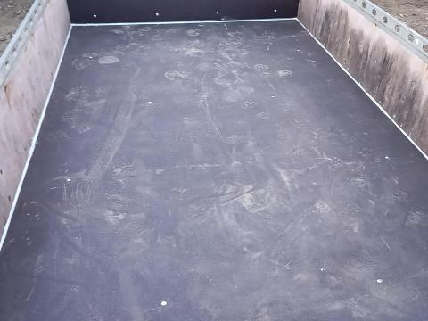 Utánfutó Utánfutó