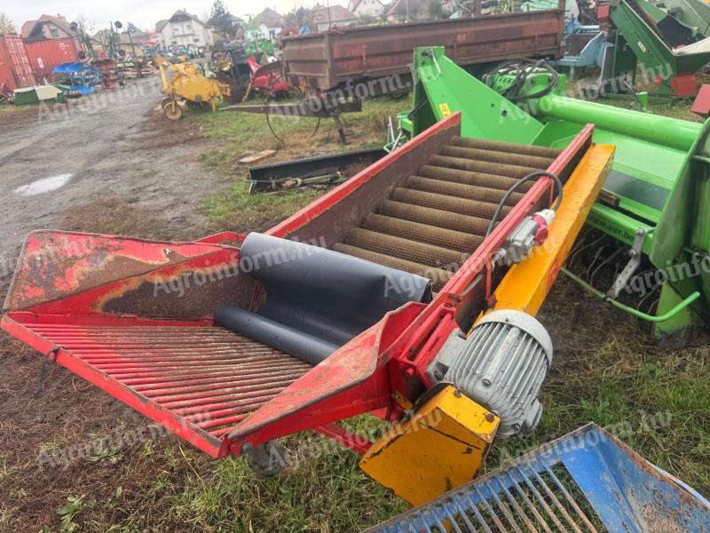 BIJLSMA HERCULES KEFÉS TISZTÍTÓ