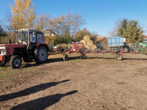 Faza RT9-3 rendsodró