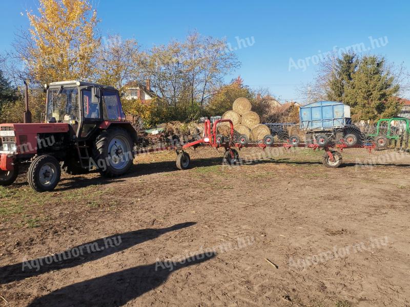 Faza RT9-3 rendsodró