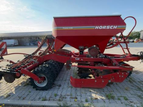 Horsch Pronto 3DC vetőgép eladó