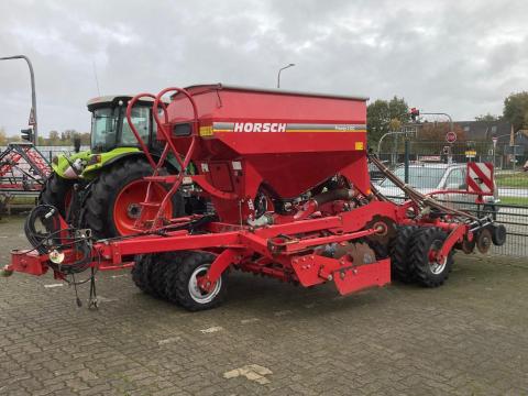 Horsch Pronto 3DC vetőgép eladó